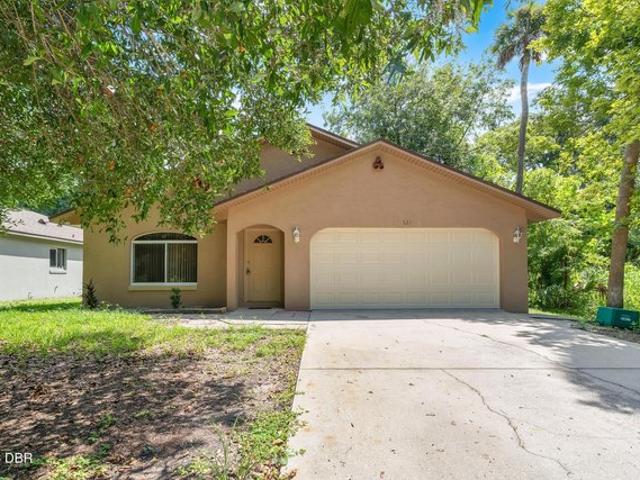 House for sale in Ormond Beach, Volusia County