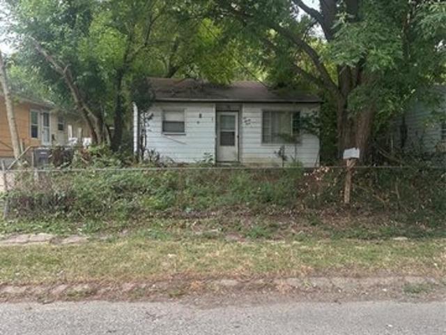 House for sale in Burton, Michigan