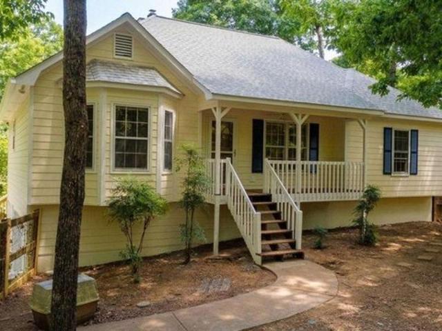 House for sale in Bartow, Georgia
