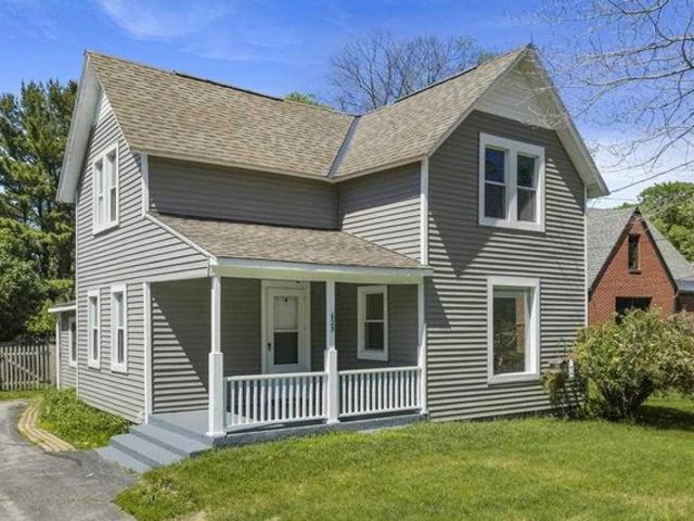 House for sale in Charlevoix, Michigan