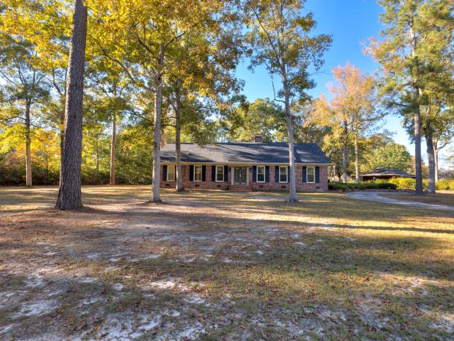 House for sale in Manning, South Carolina