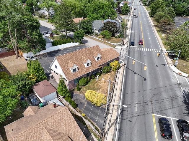 Commercial for sale in Warwick, Rhode Island