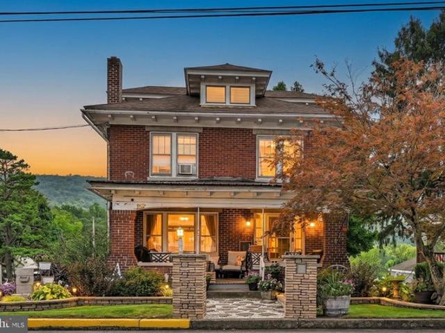 House for sale in Lykens, Dauphin County