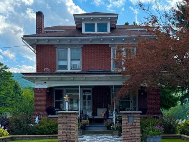 House for sale in Lykens, Pennsylvania