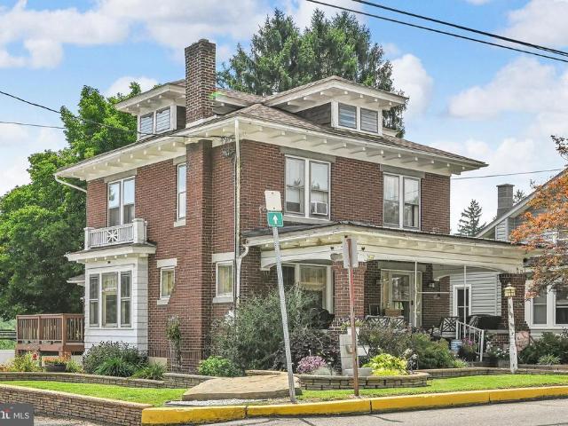 House for sale in Wiconisco, Wiconisco Township