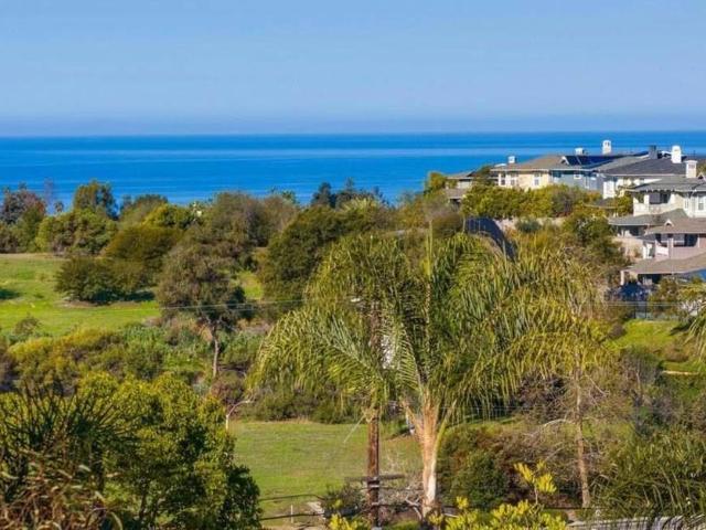Land for sale in Cardiff, California