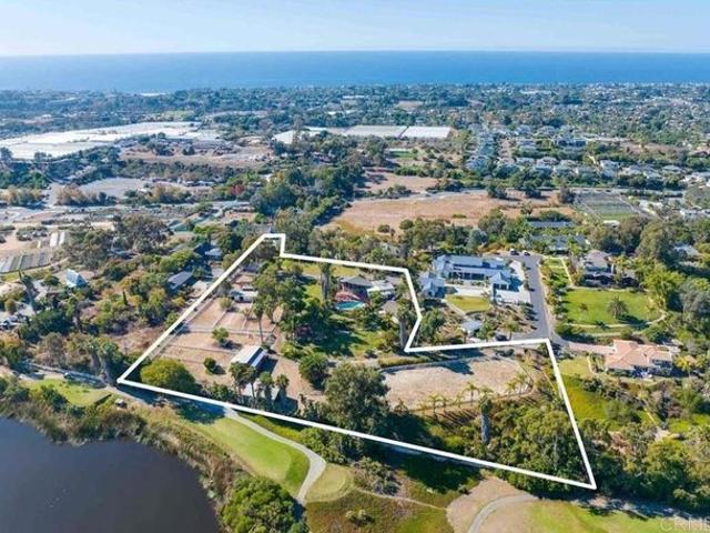 Land for sale in Cardiff, California
