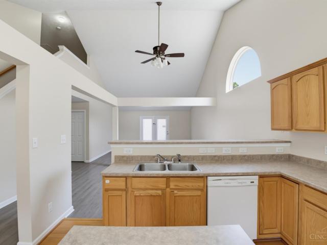 House for sale in Trenton, Ohio