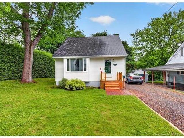 House for sale in Fredericton, New Brunswick