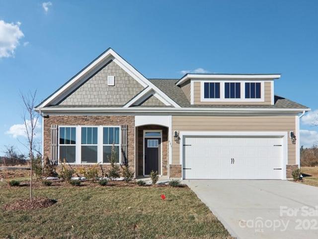 House for sale in Fletcher, North Carolina