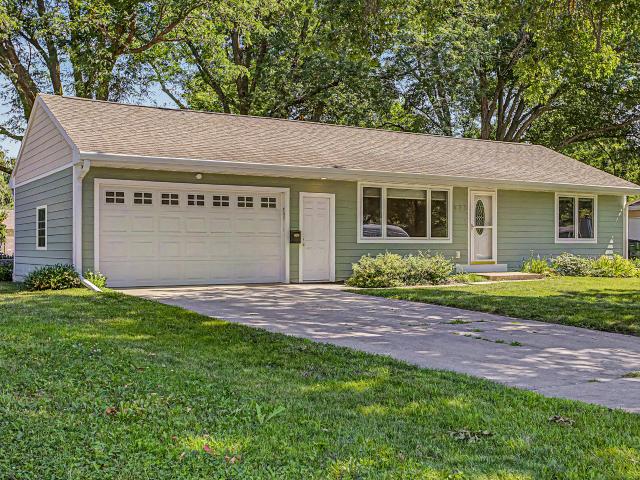 House for sale in Story, Iowa