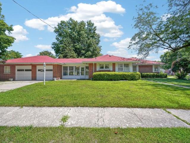 House for sale in Des Moines, Iowa