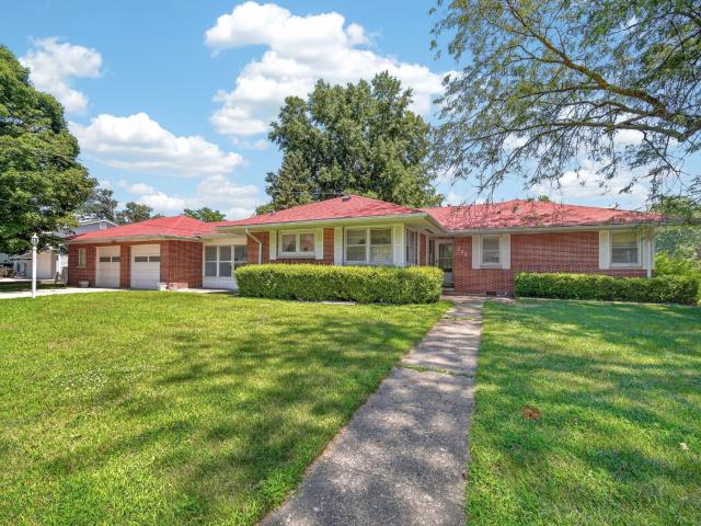 House for sale in Des Moines, Iowa