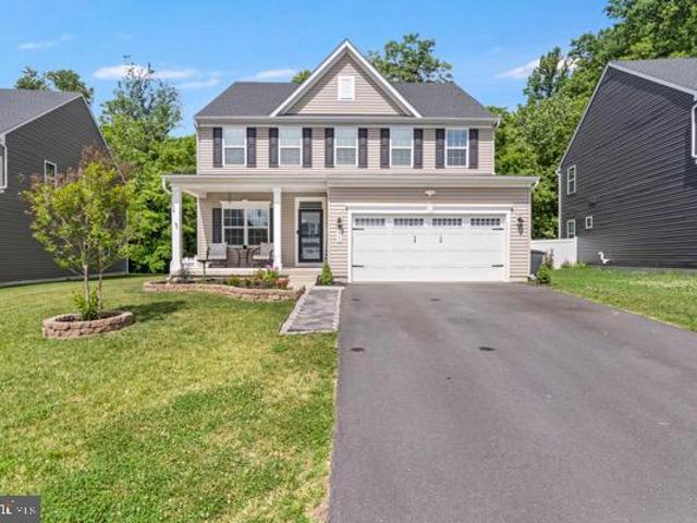 House for sale in Falling Waters, West Virginia