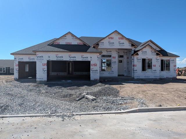 House for sale in Hyde Park, Cache County