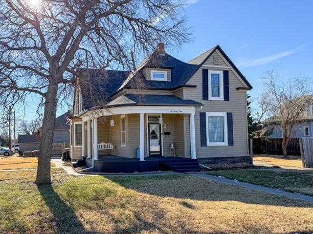 House for sale in Kansas