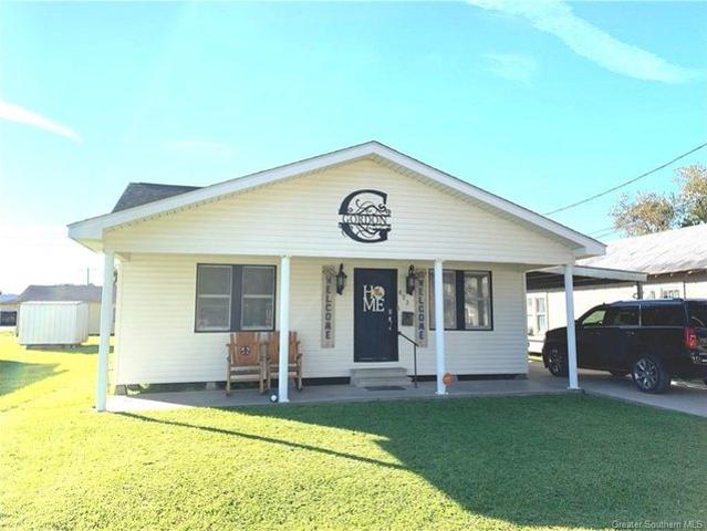 House for sale in Jennings, Louisiana