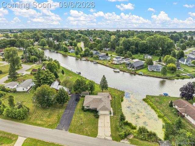House for sale in Au Gres, Michigan