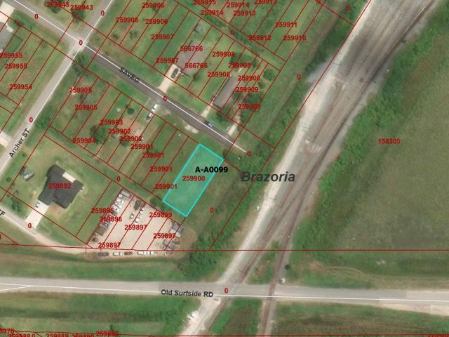 Land for sale in Freeport, Texas