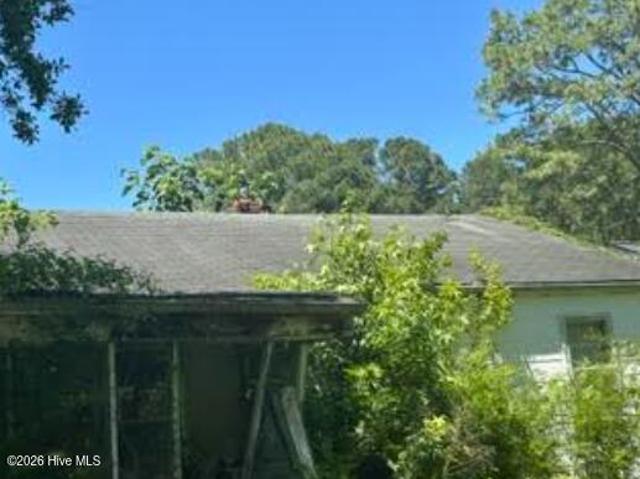 House for sale in Enfield, North Carolina