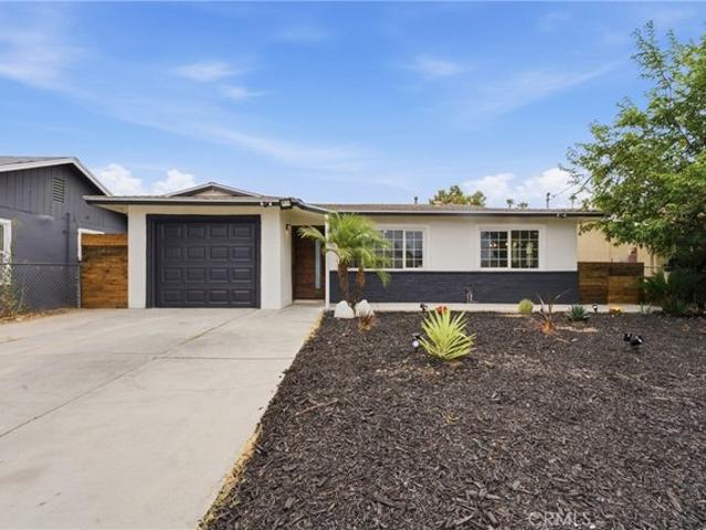 House for sale in San Jacinto, California