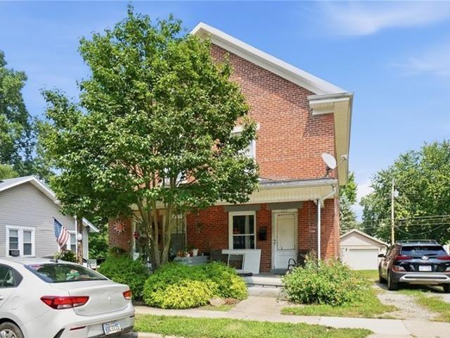 House for sale in Xenia, Ohio