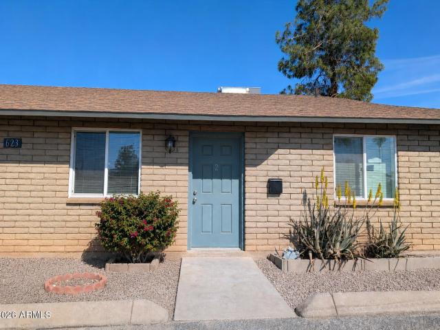 Property for rent in Mesa, Arizona
