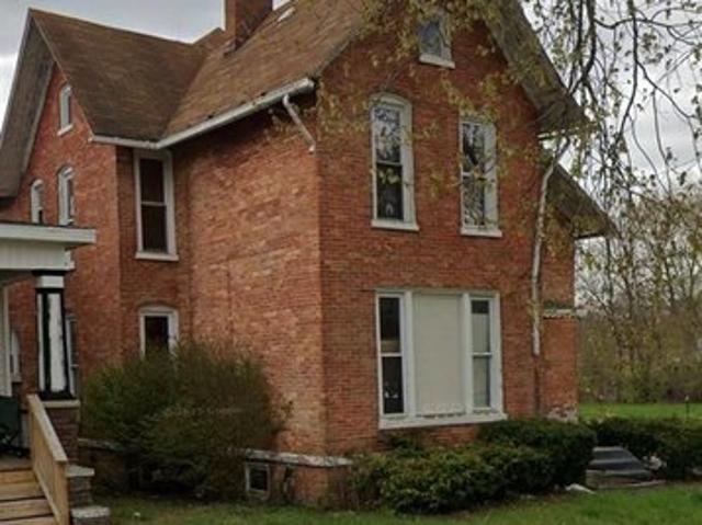 House for sale in Carrollton, Michigan