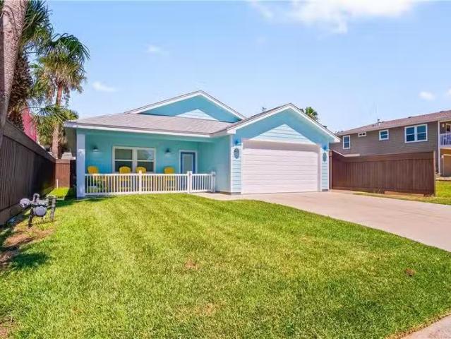 House for sale in Corpus Christi