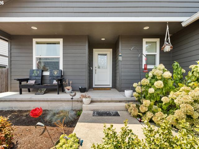 House for sale in Oregonia