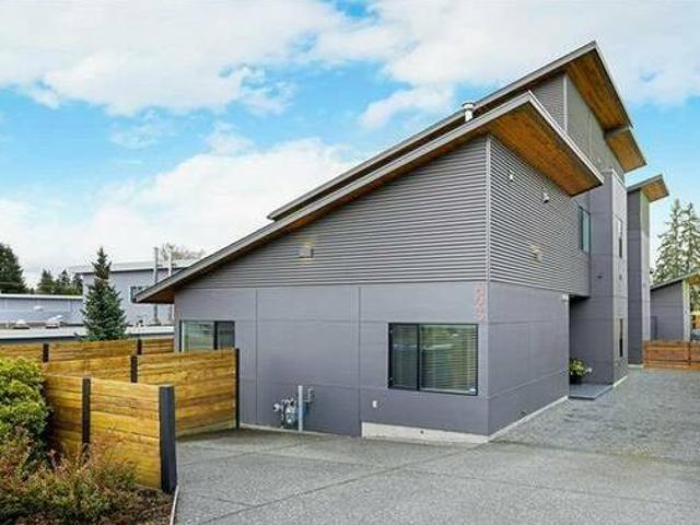 House for sale in Nanaimo