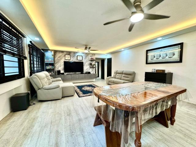 Apartment for sale