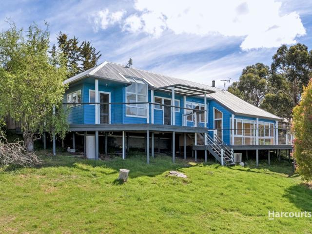 Apartment for rent in Penna, Hobart