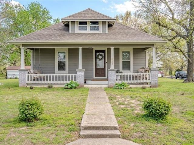 House for sale in Kansas