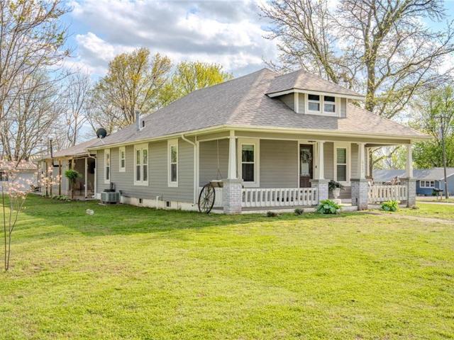 House for sale in Kansas