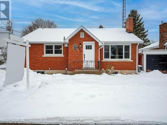 House for sale in Cambridge, Ontario