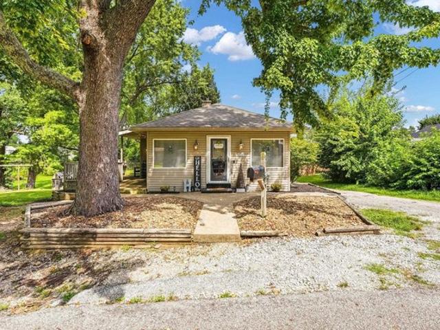 House for sale in Gibson, Indiana