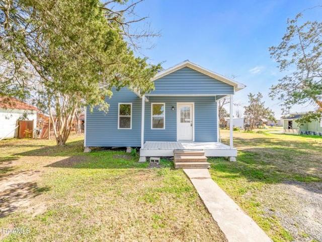 House for sale in Iota, Louisiana