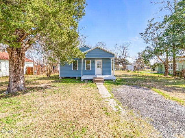 House for sale in Iota, Louisiana