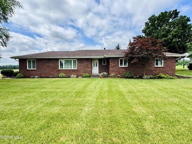 House for sale in Defiance, Ohio