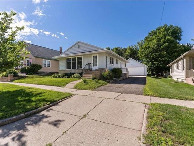 House for sale in Fergus Falls, Minnesota