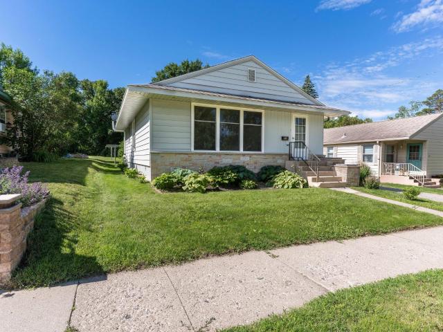 House for sale in Fergus Falls, Minnesota