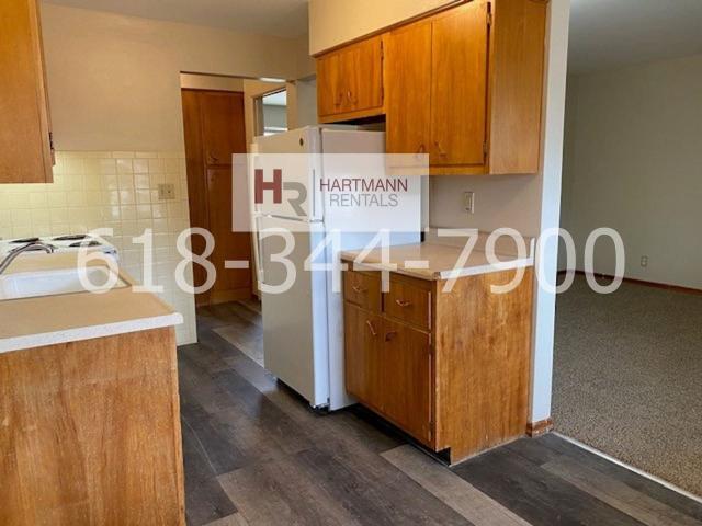 Apartment for rent in Collinsville, Illinois