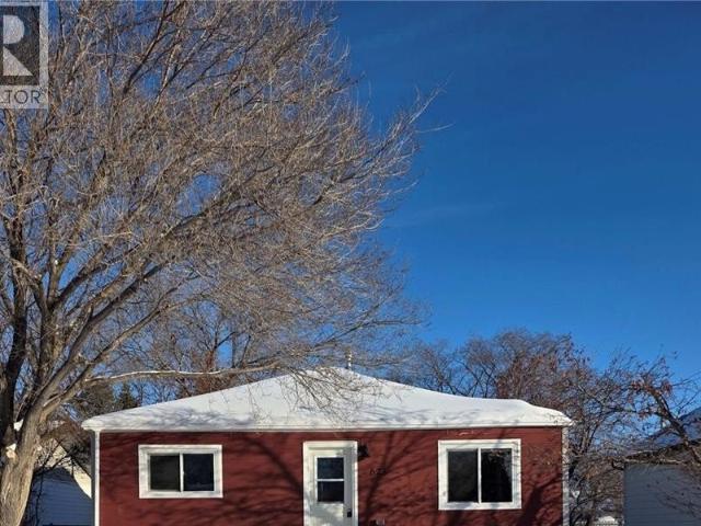 House for sale in Esterhazy, Saskatchewan