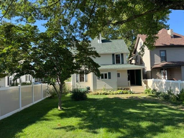 House for sale in Greensburg, Pennsylvania