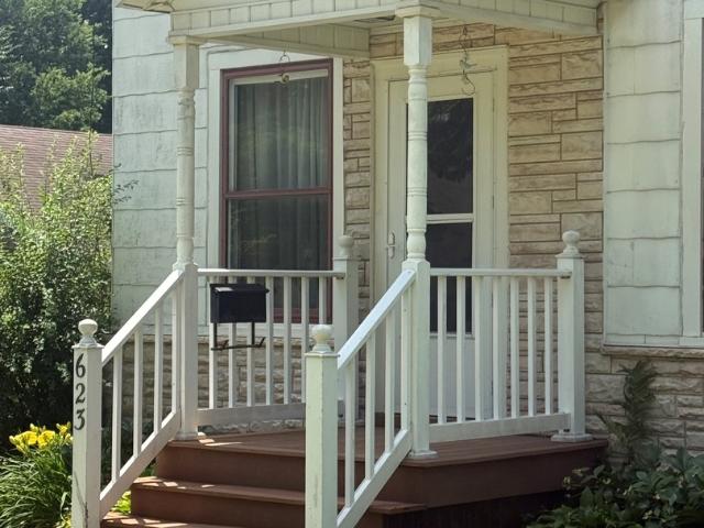 House for sale in Dixon, Illinois