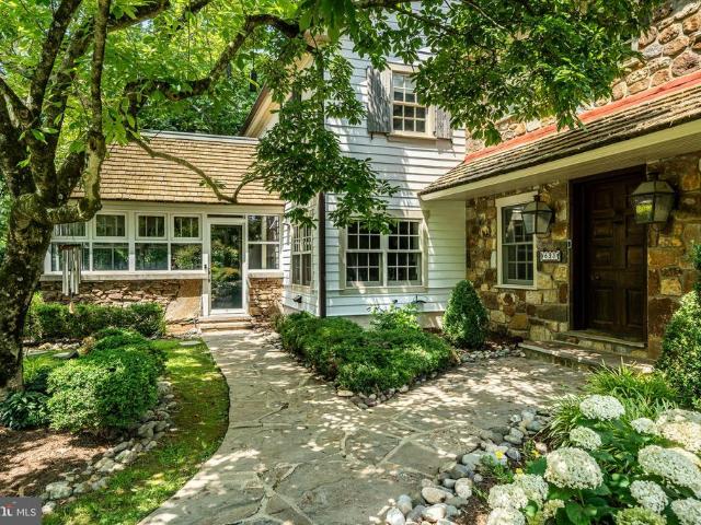 House for sale in Chester, Pennsylvania