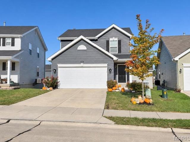 House for sale in Eureka, Saint Louis County