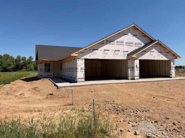 House for sale in Amery, Wisconsin