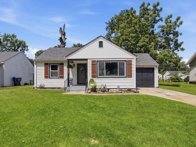 House for sale in Kansas